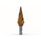 Unibor SiteH3ro Step Drill 1/8 in to 1/2 in SD125500 - alternate 1