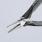 Knipex Electronic Pliers, 5 3/4 in L 35 52 145 ESD - alternate 6