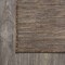Jonathan Y Ethan Modern Flatweave Solid Brown 2 ft. x 8 ft. Indoor/Outdoor Runner Rug TSN100D-28 - alternate 8