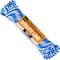 Xpose Safety Blue and White Braided Poly Rope 100ft BPR-100-X - alternate 1