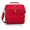 Picnic Time Family Of Brands NFL Tampa Bay Buccaneers - Pranzo Lunch Bag Cooler with Utensils 512-80-100-304-2 - alternate 1