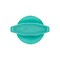 Auveco Ford Weatherstrip Retainer, 50PK 22355 - alternate 2