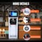 Vevor Soft Serve Ice Cream Machine Maker 10L/H Yield Single Flavor Countertop BQL-9200ST - alternate 7