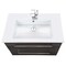 Cutler Silhouette Collection 30 in Wall Mount Bathroom Vanity - 2 Drawers With Top, Zambukka FV-ZAMBUKKA30 - alternate 7
