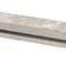 Apollo Tile 1x12 Wooden Grey Marble Polished Pencil Liner Tile Trim 0.5 sqft/case, 10PK APLMGR881PA - alternate 8