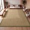 Jonathan Y Camden Farmhouse Cottage Border Jute Natural/Olive 3 ft. x 5 ft. Area Rug KTN100E-3 - alternate 8