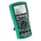 Greenlee Digital Multimeter, 1000V DM-830A - alternate 5