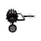 Maxim Spike Aerator, 36-In. Tow-Behind MSAT36.MAX - alternate 10