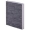 Premium Guard Cabin Air Filter,  PC4313C - alternate 5
