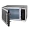 Avanti 1.5 cu ft Silver Microwave 1000 W MT150V3S - alternate 22