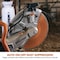 Evolution Power Tools 14in. Cordless Concrete Saw R14DCT - alternate 7