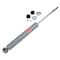 Kyb High Pressure Monotube Gas Shock for Cars and Trucks,  KG5534 - alternate 1