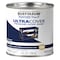 Rust-Oleum Interior/Exterior Paint, Gloss, Navy Blue, Half Pint 1922730 - alternate 1