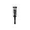 Fcs Struts Suspension Strut And Coil Spring Assembly 1337162 - alternate 1
