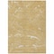 Homeroots 9' X 12' Gold Charcoal And Ivory Abstract Washable Indoor Outdoor Area Rug 601060 - alternate 8