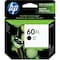 Hp High Yield Ink Cartridge, Black CC641WN#140 - alternate 1