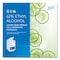 Scott Pro Moisturizing Foam Hand Sanitizer, 1000mL, Clear, PK6 91560 - alternate 17