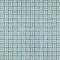 Homeroots 8' X 10' Teal Blue And Gray Geometric Washable Indoor Outdoor Area Rug 595604 - alternate 8