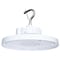 Nuvo 120/100/80W LED UFO High Bay 3K/4K/5K CCT 60/80/100 Beam Angle White Finish 120-347V 65/1522 - alternate 1