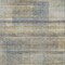 Homeroots 8' X 10' Khaki Tan And Beige Striped Washable Indoor Outdoor Area Rug 588061 - alternate 8