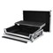 Deejay Led Fly Drive Case For Pioneer XDJ-RX2 All-in-one DJ system w/sliding laptop shelf w/Wheels BLACK Color TBHXDJRX2LT - alternate 1