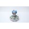 Rosemount PRESSURE TRANSMITTER 0-740PSI 3051S2CG5A2B11A1AD1K6M5P1Q4Q8 - alternate 7