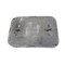 Oldcastle Polymer Concrete Box Lid (24x36, Tier 22) 24364008 - alternate 1