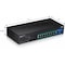 Trendnet 10-PORT GIGABIT WEB SMART POE+ SWITCH TPE-082WS - alternate 7