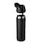 Owala FreeSip Water Bottle 24 oz Very Very Dark BPA Free with Spout Lid C03766R1 - alternate 13