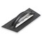 Marshalltown Plastic Notched Trowel, Flooring Trowel, Tiling Trowel, Adhesives Trowel, V Notch, 1/16 in Notch 6274 - alternate 1