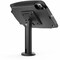 Compulocks iPad 10th-11th A16 Gen Space Enclosure Tilting Stand 8IN Black TCDP01209IPDSB - alternate 8