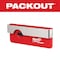 Milwaukee Tool PACKOUT Belt Clip Rack 48-22-8344 - alternate 16