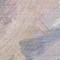 Homeroots 5' X 8' Pink Mauve And Lavender Abstract Washable Indoor Outdoor Area Rug 611223 - alternate 9