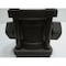 Brooks SIGHT STEEL THREADED 1/2IN FLOW INDICATOR C-087-F-005 - alternate 4