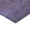 Homeroots 9' X 12' Purple And Lavender Abstract Washable Indoor Outdoor Area Rug 618152 - alternate 8