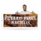 Signmission Pulled Pork Nachos, 24 Inch x 72 Inch, Vinyl Banner B-72-30824 - alternate 5