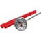 Taylor 5" Analog Chef Thermometer with 0 to 220 (F) 3512 - alternate 1
