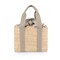 Picnic Time Family Of Brands Parisian Picnic Basket, Sage Green 121-00-375-000-0 - alternate 9