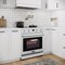Koolmore 30 in. Professional Electric Range with 14900W of Power, 240V in Stainless-Steel KM-EPR-30AP-SS KM-EPR-30AP-SS - alternate 8