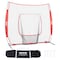 Vevor 7x7 ft Baseball Softball Practice Net Hitting Batting Training Carry Bag YC-SS-BN002 - alternate 1