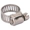 Prosource Interlocked Hose Clamp, Stainless Steel, Stainless Steel HCMSS04 - alternate 1