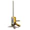 Dewalt Construction Jack, 340 lb Cap., Steel DWHT83550 - alternate 10