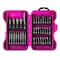 The Original Pink Box 37-Piece Screwdriver Bits Set PB37BIT - alternate 1