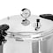 Megachef 24 Qt Large Aluminum Stovetop Pressure Cooker/Canner for Induction and Gas Stove-Tops MCPR-1000 - alternate 10