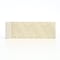 Scotch Envelope Sealing Tape Strips, 3.1 mil Thick, 2 in W x 6 in L, 3 in Core Dia., Clear, 40 PK 3750P - alternate 5