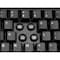 Adesso 2.4 GHz Keyboard Mouse Combo WKB-1330CB - alternate 26
