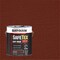 Rust-Oleum Epoxy Coating, Red, 1 gal, Can 397806 - alternate 4