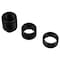 Performance Tool Spark Plug Repair Kit, M14-1.25, Tapered Reamer, Stainless Steel Inserts W86910 - alternate 7