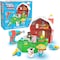 Educational Insights Design & Drill Bolt Buddies Barn 4134 - alternate 1