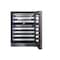 Summit 24in Dual Zone Built-In Wine Cellar Panel Not Included CL244WC2PNR - alternate 9